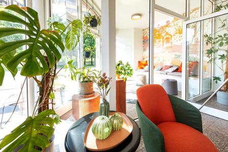 ACHAT Schwetzingen Heidelberg - 15