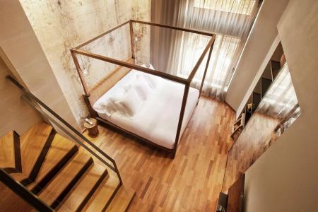 Claris & Spa GL, a Small Luxury of the World - 16