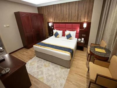 Ramee Guestline Qurum - 83