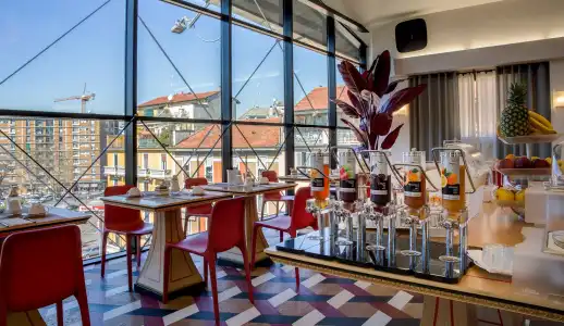 c-hotels Rubens - 23