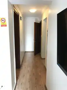 Foca Antik Otel - 142