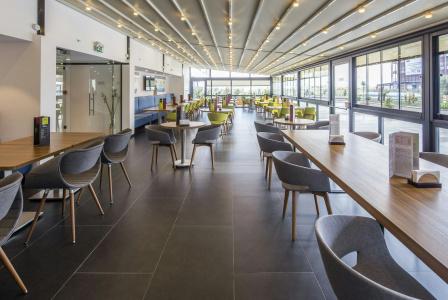 Hampton by Hilton Kurtkoy - 20
