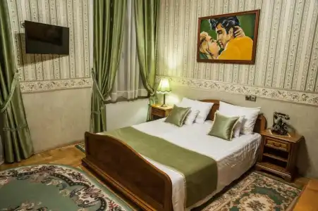 Cotton House Budapest - 51