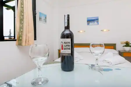 Dionysos Apartments and Studios - 18