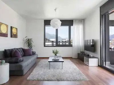 ibis Locarno - 124