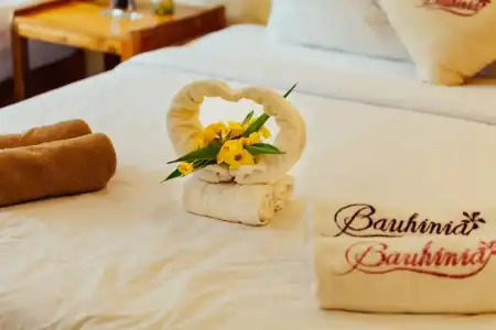 Bauhinia Resort Phu Quoc - 58