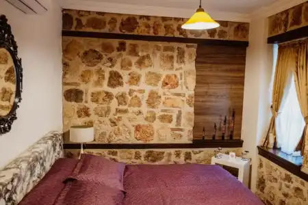 The Suite Apart Kaleiçi - 117