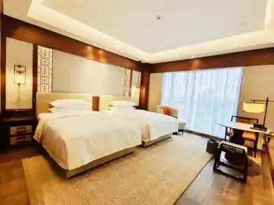 Yidu Jinling Grand Yancheng - 30