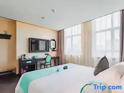 Guangzhou Jiahe - 83
