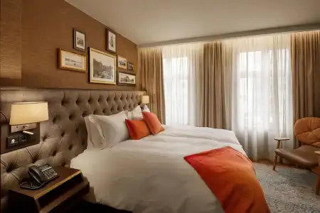 Reykjavik Consulate, Curio Collection by Hilton - 46