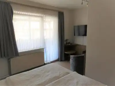 Pension am Kurmittelhaus - 41