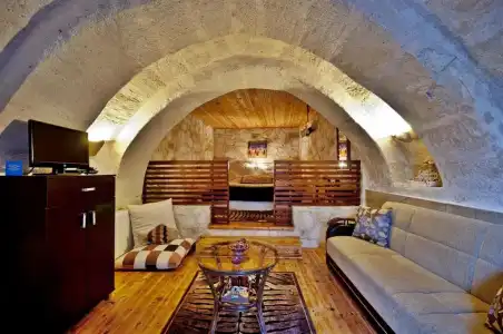 Adanos Konuk Evi - 38