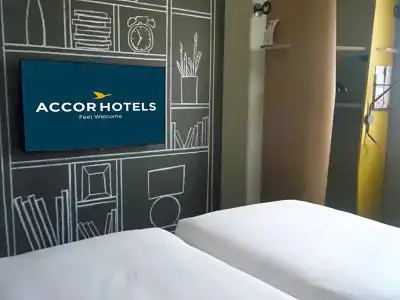ibis Rabat Agdal - 30