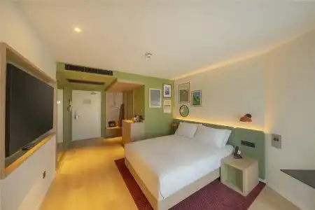 Hampton by Hilton Alicante Airport - 15