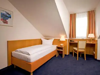 B&B Passau-Süd - 35