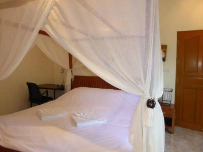 VIP Chain Resort Pool Villa - 99