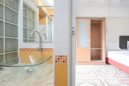 AC Habitat Bangkok - 60