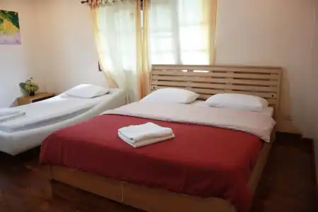 Baan Pak I Un Hua Hin - 4