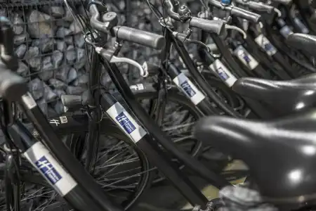 Holiday Inn Express Amsterdam - Schiphol by IHG - 15