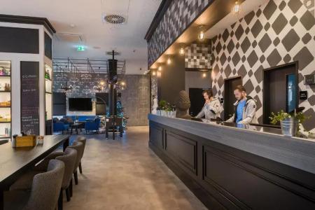 Holiday Inn - the niu, Square Mannheim by IHG - 10