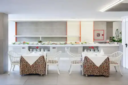 MUR Neptuno Gran Canaria - Adults Only - 31