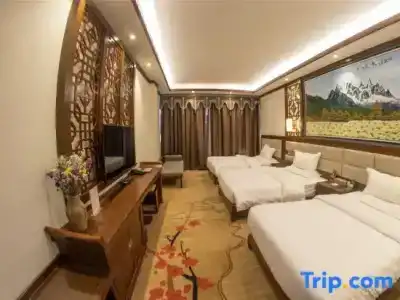 Xianghe No.1 Holiday - 32