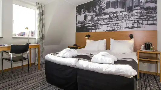 Best Western Plus Kalmarsundl - 123