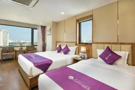 Lavender Riverside - 73