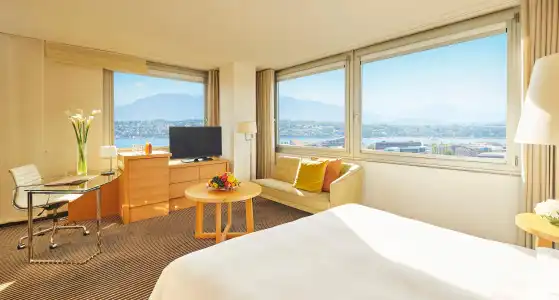 InterContinental Geneve by IHG - 7