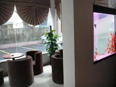Greentree Inn Suzhou Qimen North Street Likou - 15