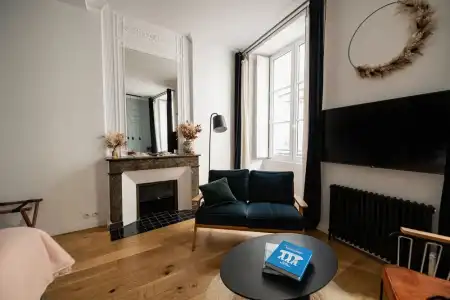 Maison Fernanda - 5