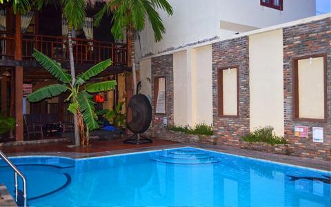 Rang Garden Beach Side Resort - 11