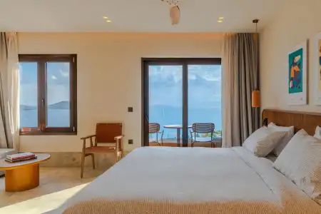 INNSiDE by Meliá Crete Elounda - 140