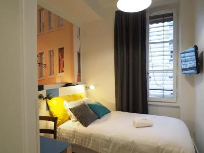 Hôtel du Simplon - 21