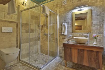 Jacob's Cave Suites - 128