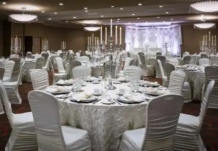 Deltas by Marriott Sault Ste. Marie Waterfront - 16