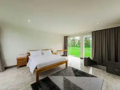White Cubes Villas - 19