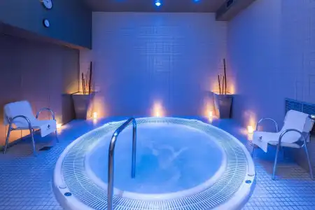 SPA Termes Carlemany - 13