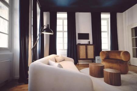 Domus Balthasar Boutique - 21