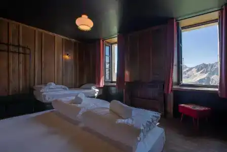 Refuge du Montenvers - 29