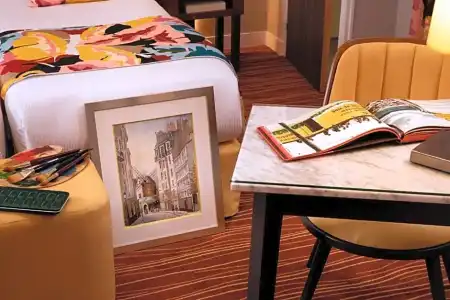 Des Arts Paris Montmartre - 37