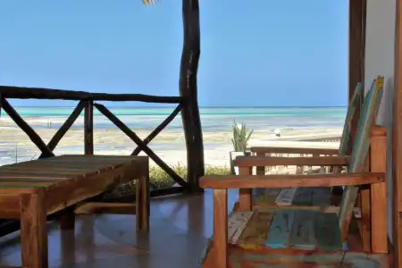 Reef & Beach Resort - 31