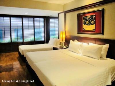 Centre Point Sukhumvit Thong Lo - 194