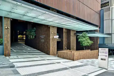 Yotel Singapore Orchard Road - 38