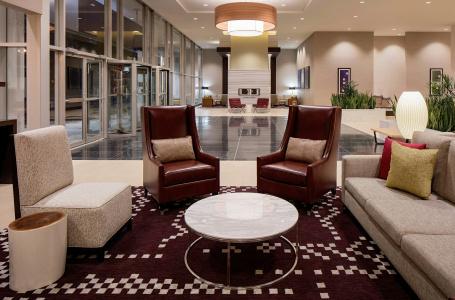 Hilton Garden Inn Downtown Dallas - 39