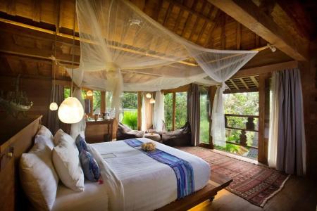 Blue Karma Dijiwa Ubud - 139