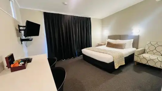 Marineland Motel - 29