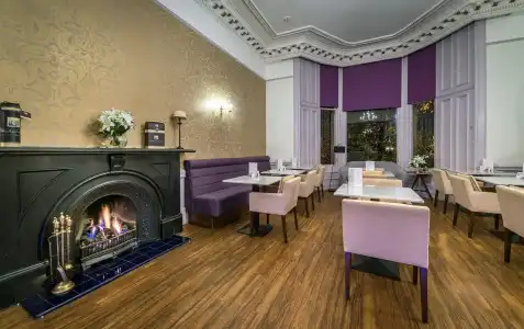 The Belhaven - 34