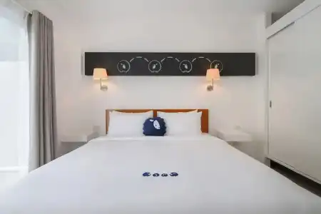 Kokotel Khao Lak Isara Casa - 14