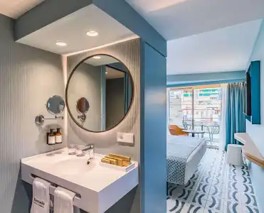 Barceló Beach - Adults Recommended - 8